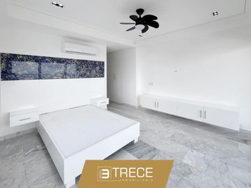 PentHouse en venta Fraccionamiento El Ancla, Torre Aurum, Riviera Veracruzana