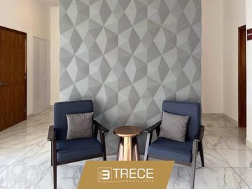 PentHouse en venta Fraccionamiento El Ancla, Torre Aurum, Riviera Veracruzana