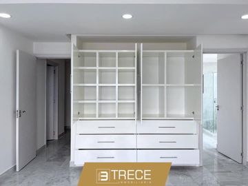 PentHouse en venta Fraccionamiento El Ancla, Torre Aurum, Riviera Veracruzana