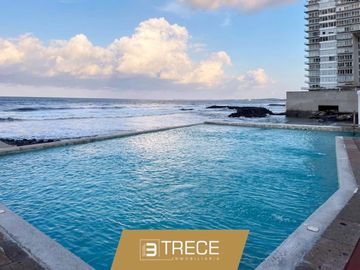 PentHouse en venta Fraccionamiento El Ancla, Torre Aurum, Riviera Veracruzana