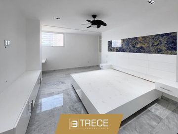 PentHouse en venta Fraccionamiento El Ancla, Torre Aurum, Riviera Veracruzana