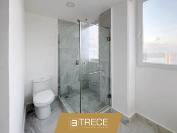PentHouse en venta Fraccionamiento El Ancla, Torre Aurum, Riviera Veracruzana