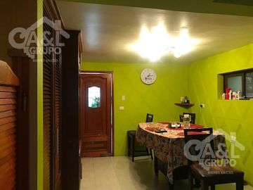Casa en venta un piso con Alberca Cancha de Tenis  Fraccionamiento Residencial Coapexpan