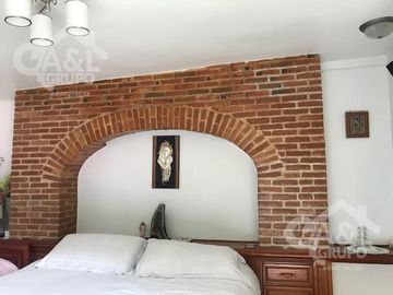 Casa en venta un piso con Alberca Cancha de Tenis  Fraccionamiento Residencial Coapexpan