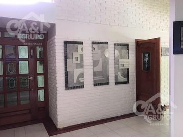 Casa en venta un piso con Alberca Cancha de Tenis  Fraccionamiento Residencial Coapexpan