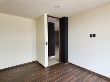 Casa en Venta Fraccionamiento Zorros Vistas Altozano