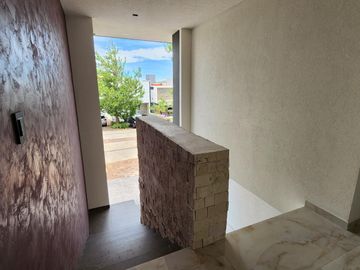 Casa en Venta Fraccionamiento Zorros Vistas Altozano