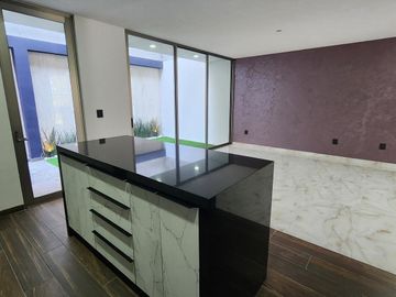 Casa en Venta Vistas Altozano Fraccionamiento Privado