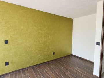 Casa en Venta Fraccionamiento Zorros Vistas Altozano