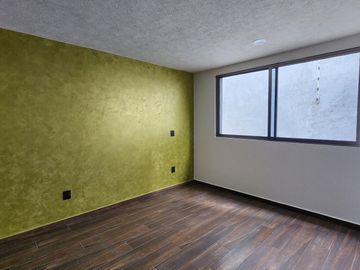 Casa en Venta Fraccionamiento Zorros Vistas Altozano