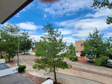 Casa en Venta Fraccionamiento Zorros Vistas Altozano