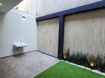 Casa en Venta Vistas Altozano Fraccionamiento Privado