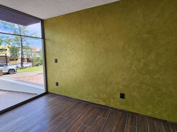 Casa en Venta Fraccionamiento Zorros Vistas Altozano