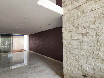 Casa en Venta Fraccionamiento Zorros Vistas Altozano