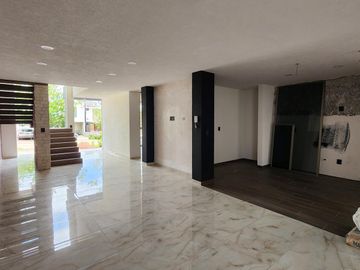 Casa en Venta Fraccionamiento Zorros Vistas Altozano