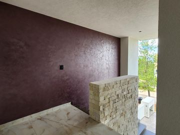 Casa en Venta Fraccionamiento Zorros Vistas Altozano