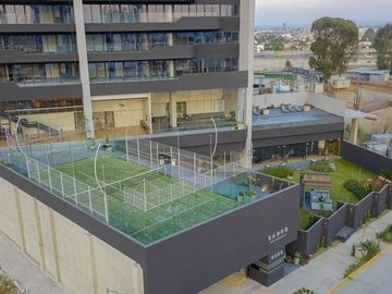 DEPARTAMENTO EN PRE VENTA EN SADRO, ZONA ATLIXCAYOTL
