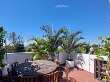 CASA EN FRACCIONAMIENTO VERGELES DE OAXTEPEC