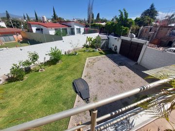 CASA EN FRACCIONAMIENTO VERGELES DE OAXTEPEC