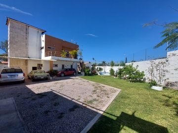 CASA EN FRACCIONAMIENTO VERGELES DE OAXTEPEC