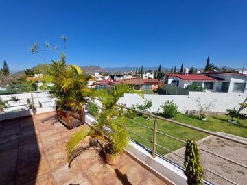 CASA EN FRACCIONAMIENTO VERGELES DE OAXTEPEC