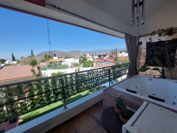 CASA EN FRACCIONAMIENTO VERGELES DE OAXTEPEC