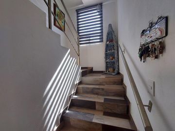 CASA EN FRACCIONAMIENTO VERGELES DE OAXTEPEC