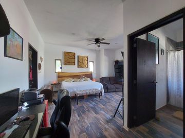 CASA EN FRACCIONAMIENTO VERGELES DE OAXTEPEC