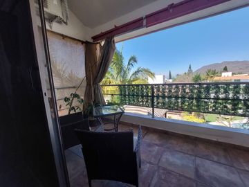 CASA EN FRACCIONAMIENTO VERGELES DE OAXTEPEC