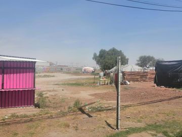 TERRENO FRACC. RANCHO LA LUZ TECÁMAC SUP. 23,436.79 MTS