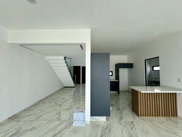 Casa en Venta Lomas del Dorado