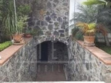 Casa en Temixco