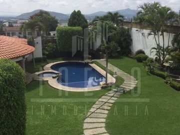Casa en Temixco
