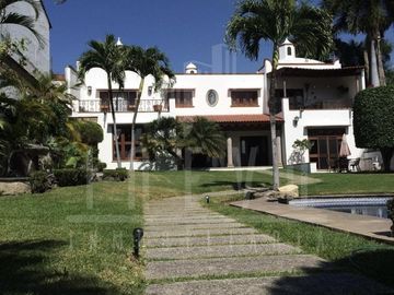 Casa en Temixco