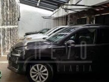 Casa en Temixco