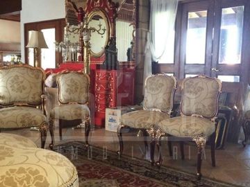 Casa en Temixco
