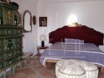 Casa en Temixco