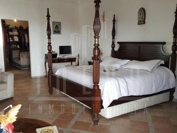 Casa en Temixco