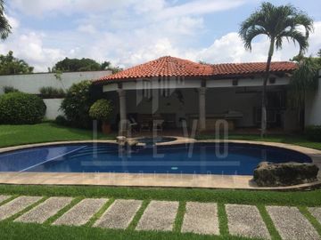 Casa en Temixco