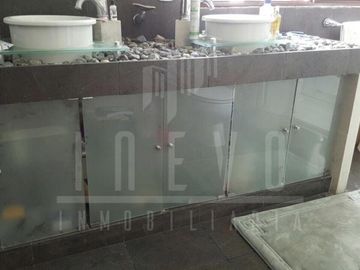 Casa en Temixco