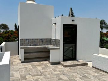 Venta Casa en Colonia Delicias