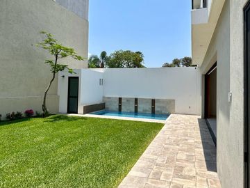 Venta Casa en Colonia Delicias