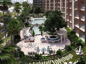 BALICA Departamento en Venta en Riviera Nayarit