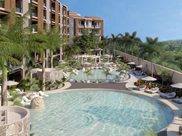 BALICA Departamento en Venta en Riviera Nayarit