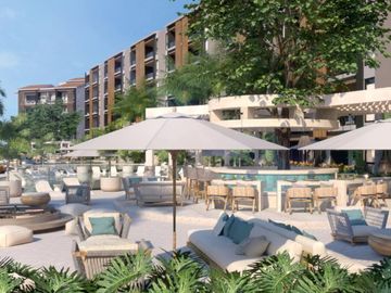 BALICA Departamento en Venta en Riviera Nayarit