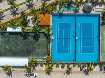 BALICA Departamento en Venta en Riviera Nayarit
