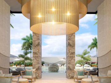 BALICA Departamento en Venta en Riviera Nayarit