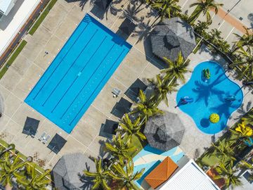 BALICA Departamento en Venta en Riviera Nayarit