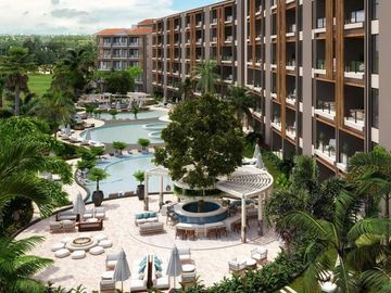 BALICA Departamento en Venta en Riviera Nayarit