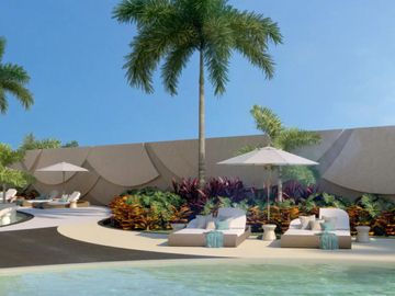 BALICA Departamento en Venta en Riviera Nayarit